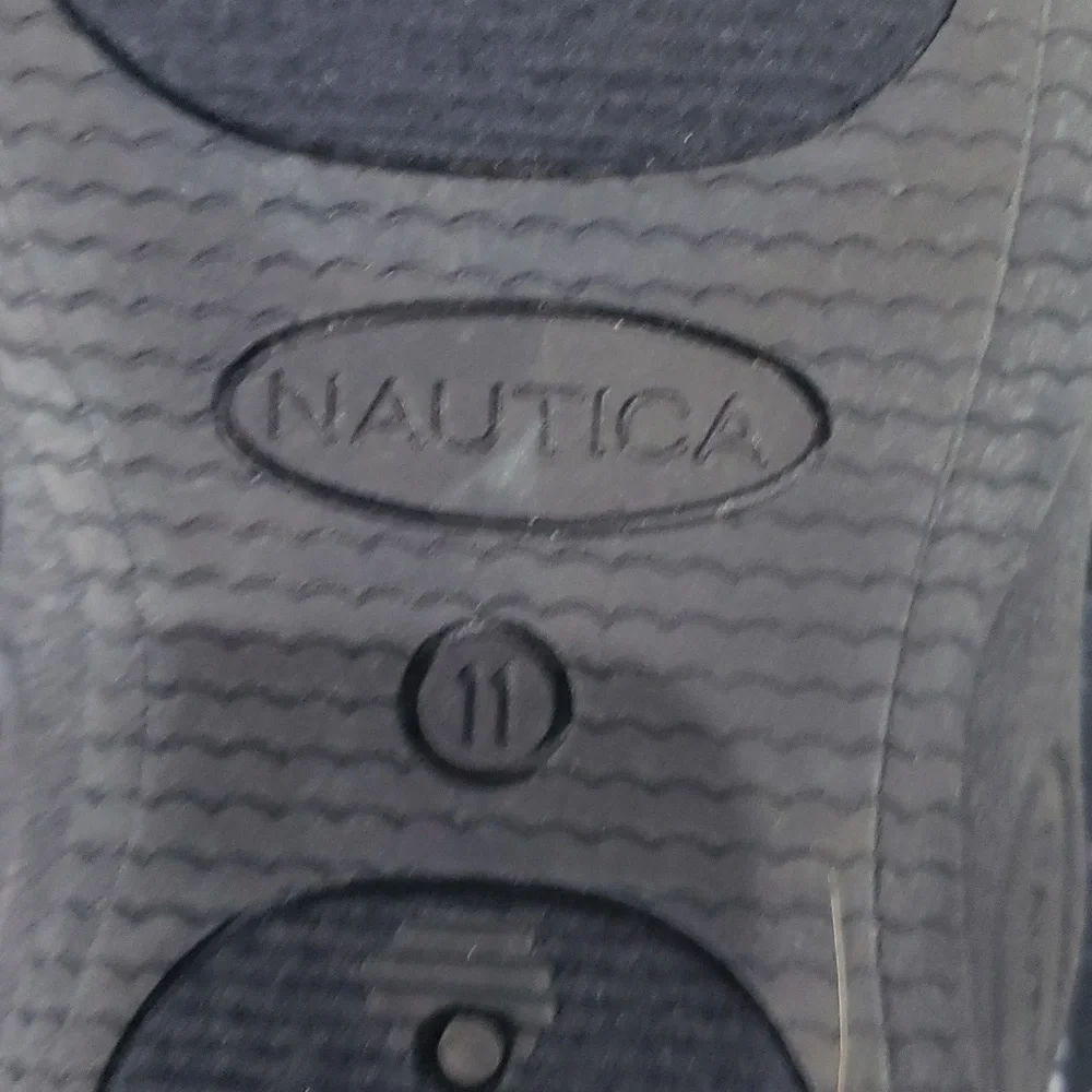 Nautica nwot brand