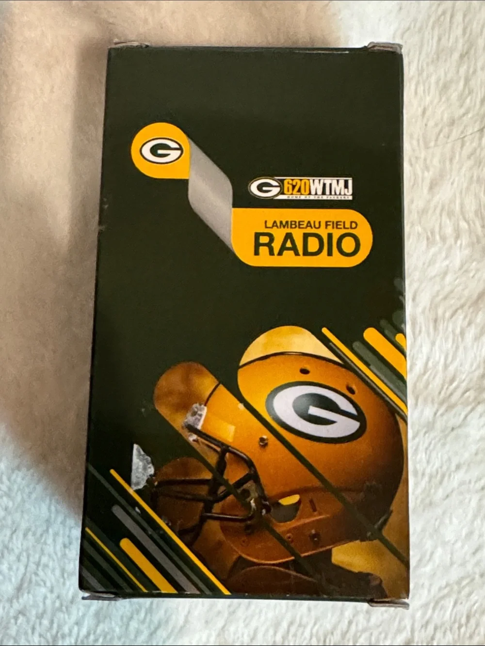 Green Bay Packers this item