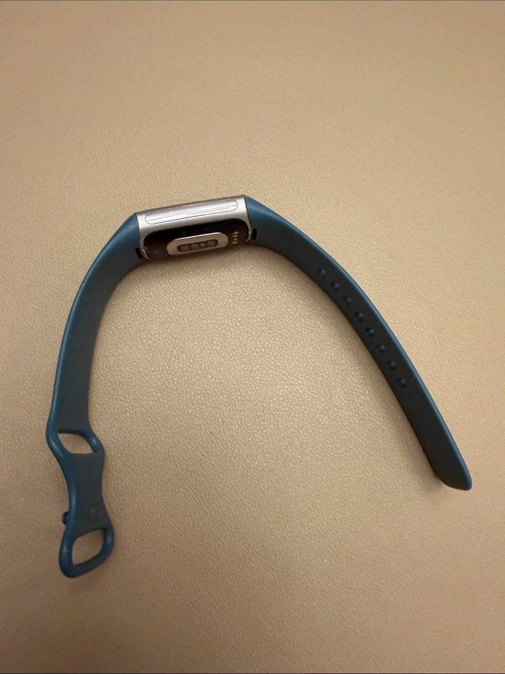 N/A comfortable silicone