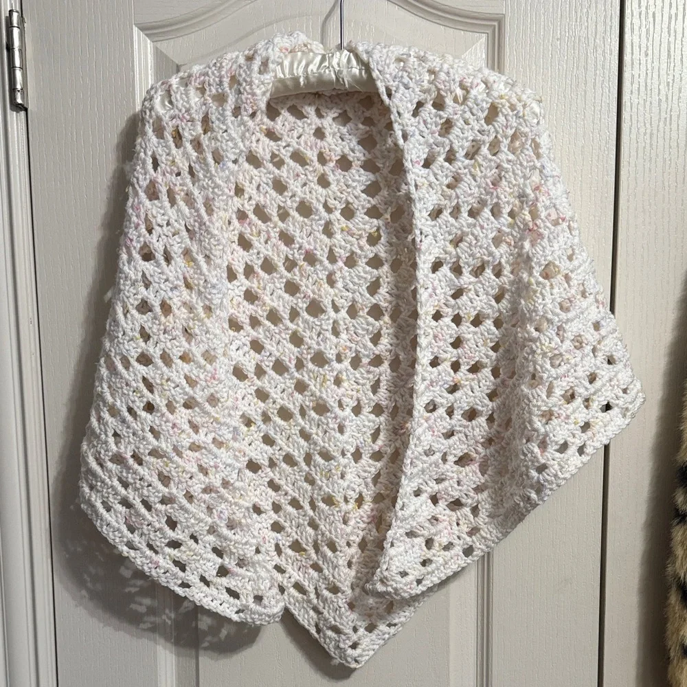 Handmade this chunky