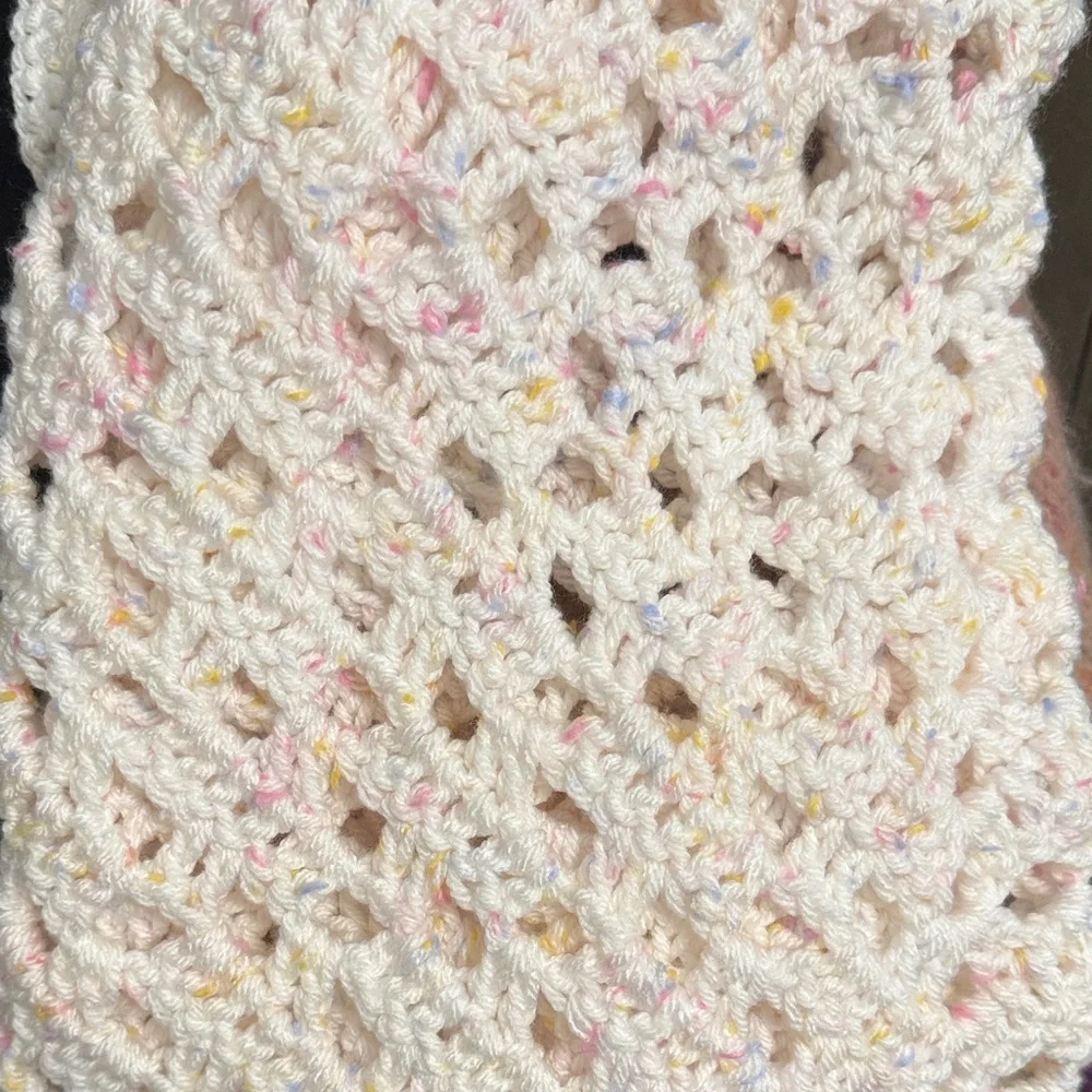 Handmade this chunky