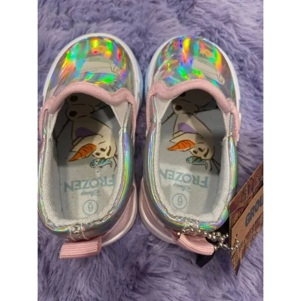 Disney toddler elsa