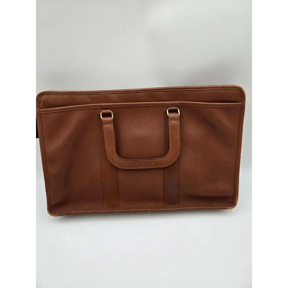 Coach vintage embassy