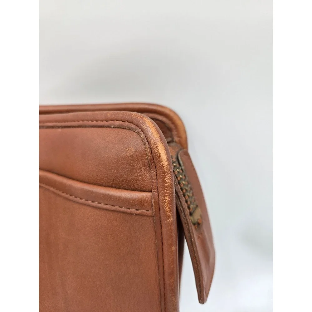 Coach vintage embassy