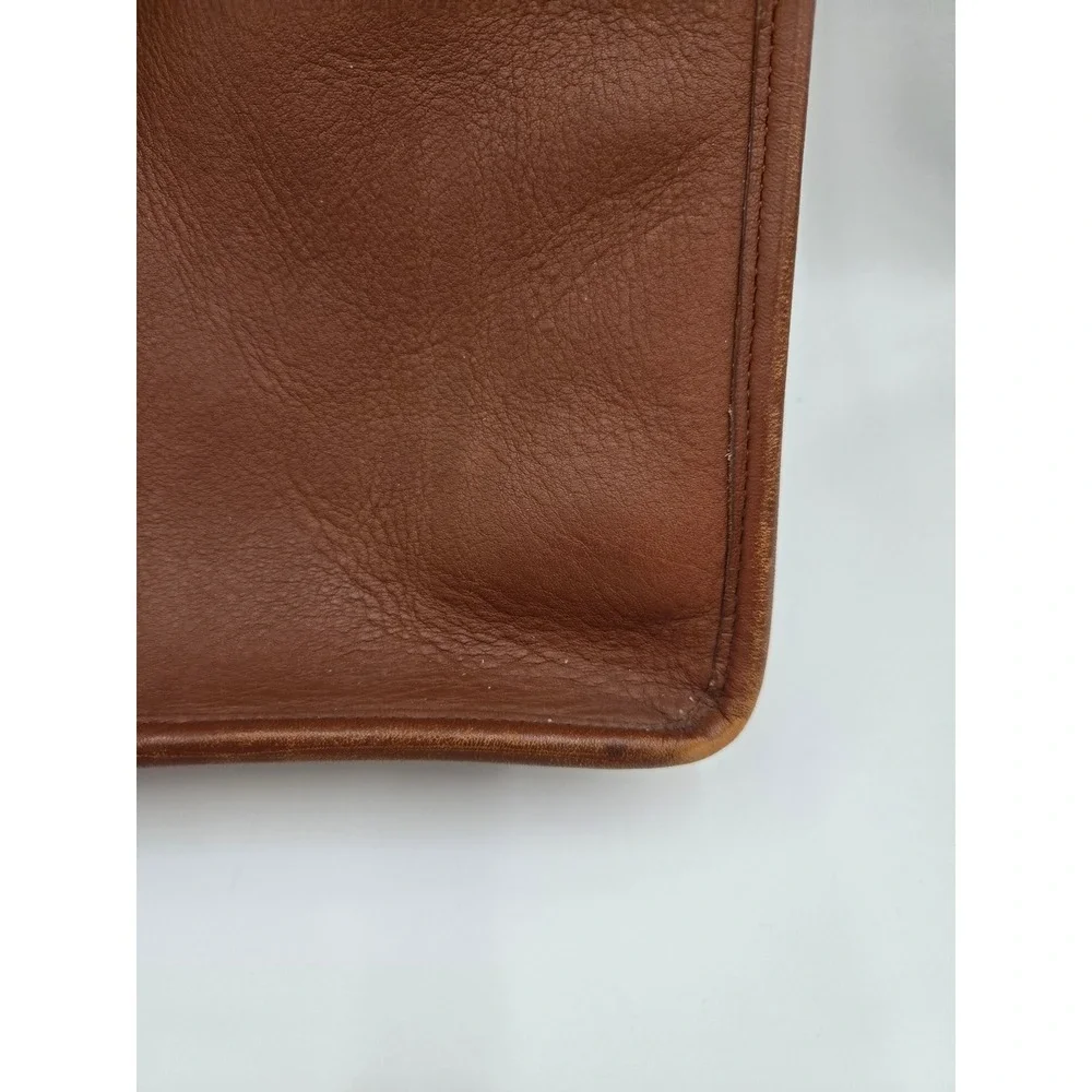 Coach vintage embassy