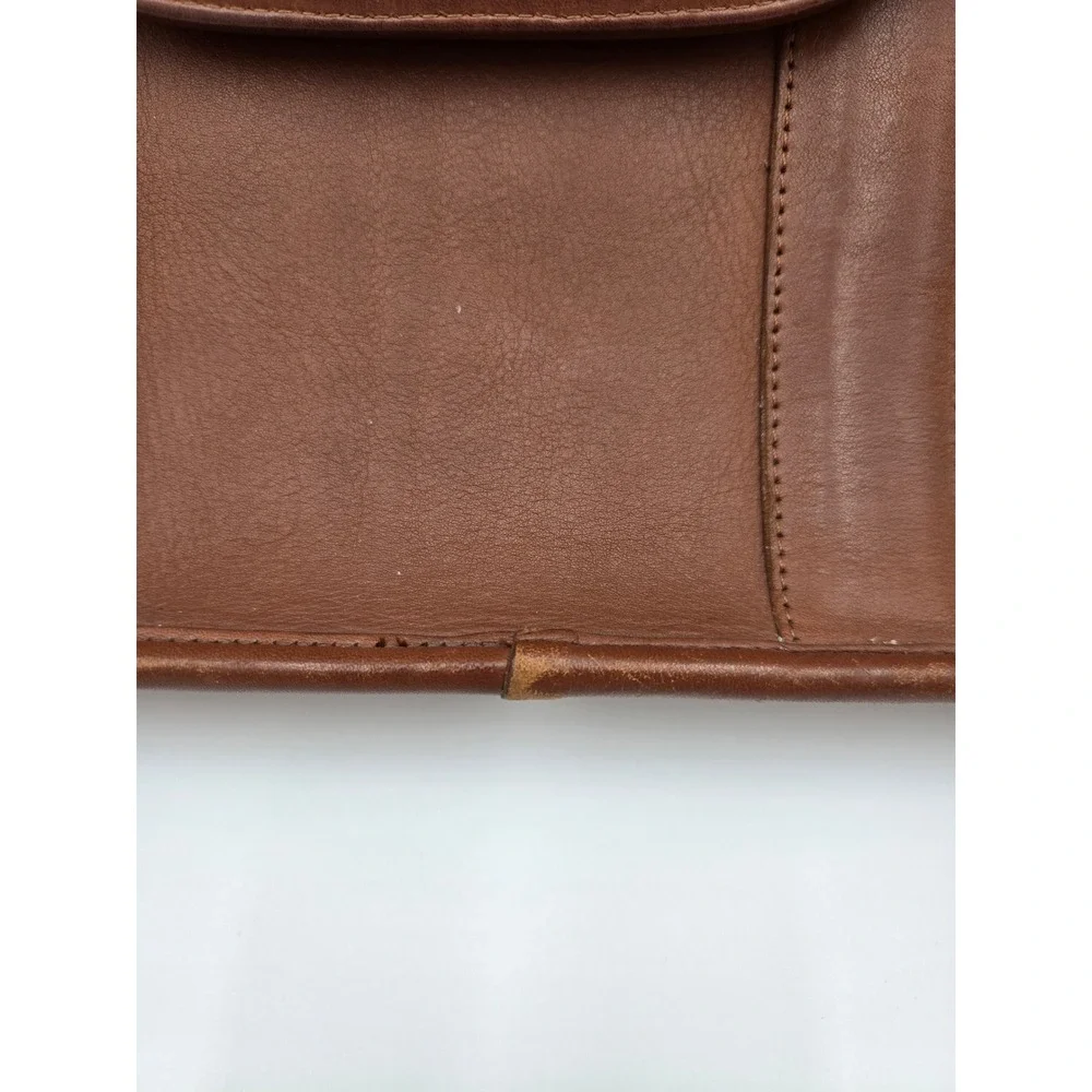 Coach vintage embassy