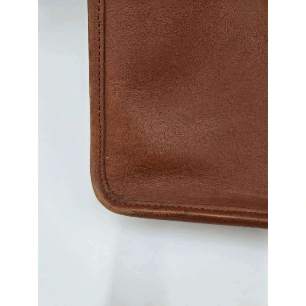 Coach vintage embassy
