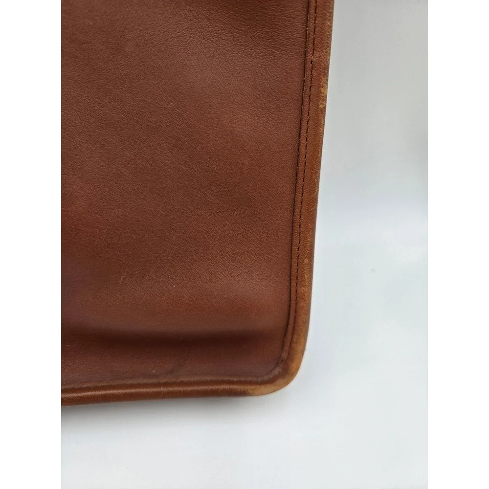 Coach vintage embassy