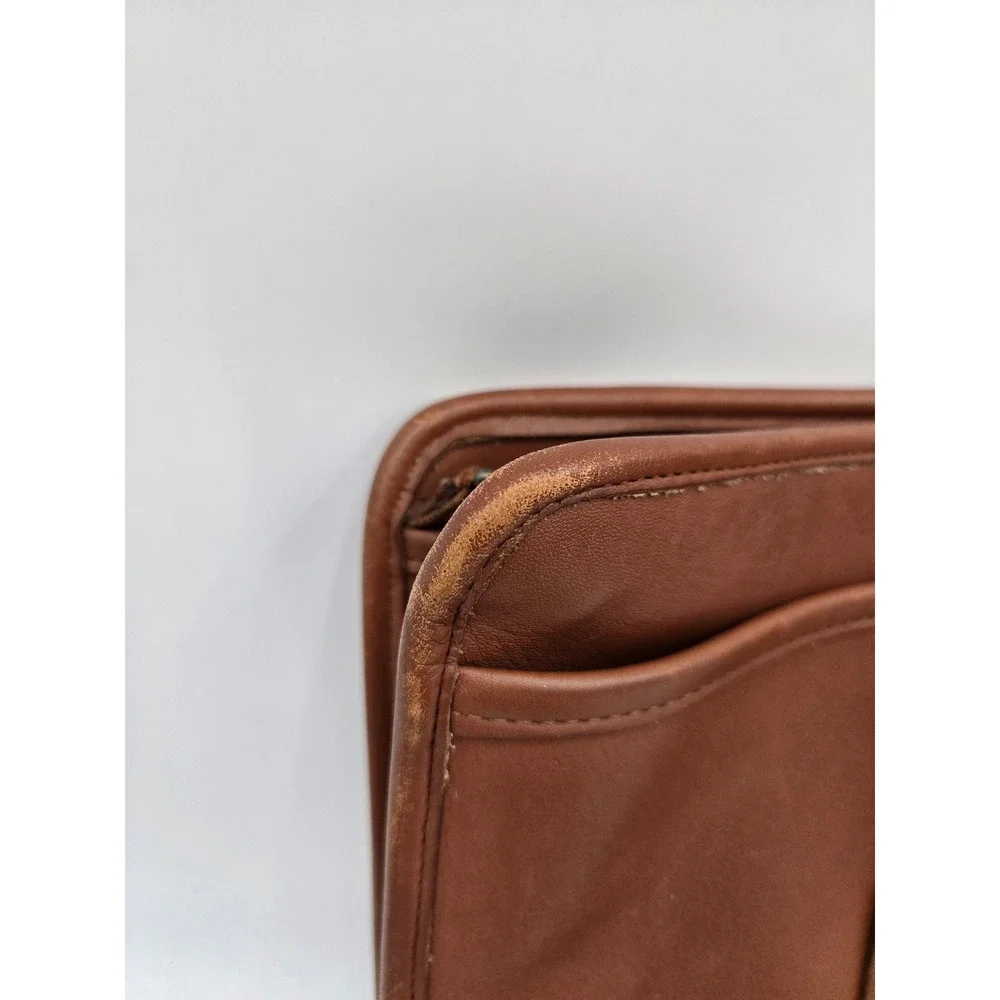 Coach vintage embassy