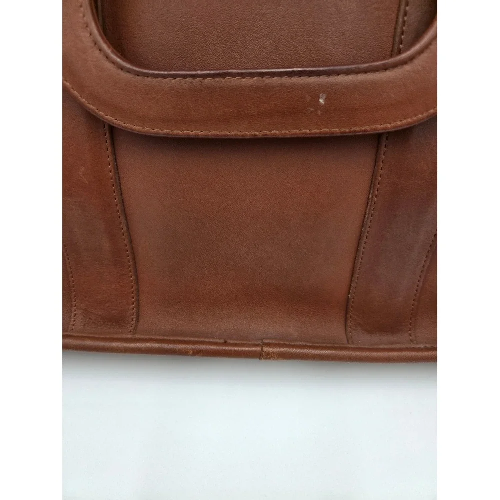 Coach vintage embassy