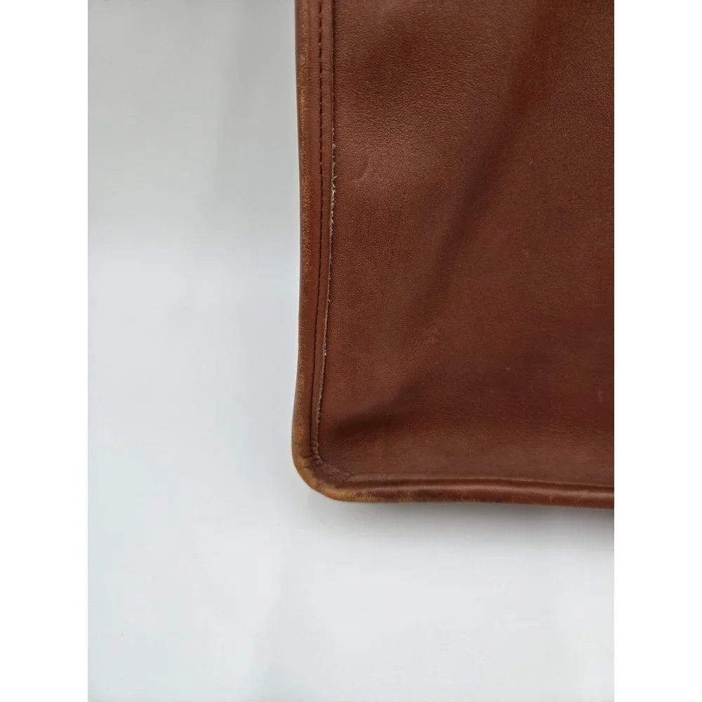 Coach vintage embassy