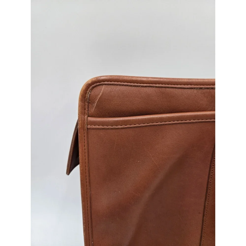 Coach vintage embassy