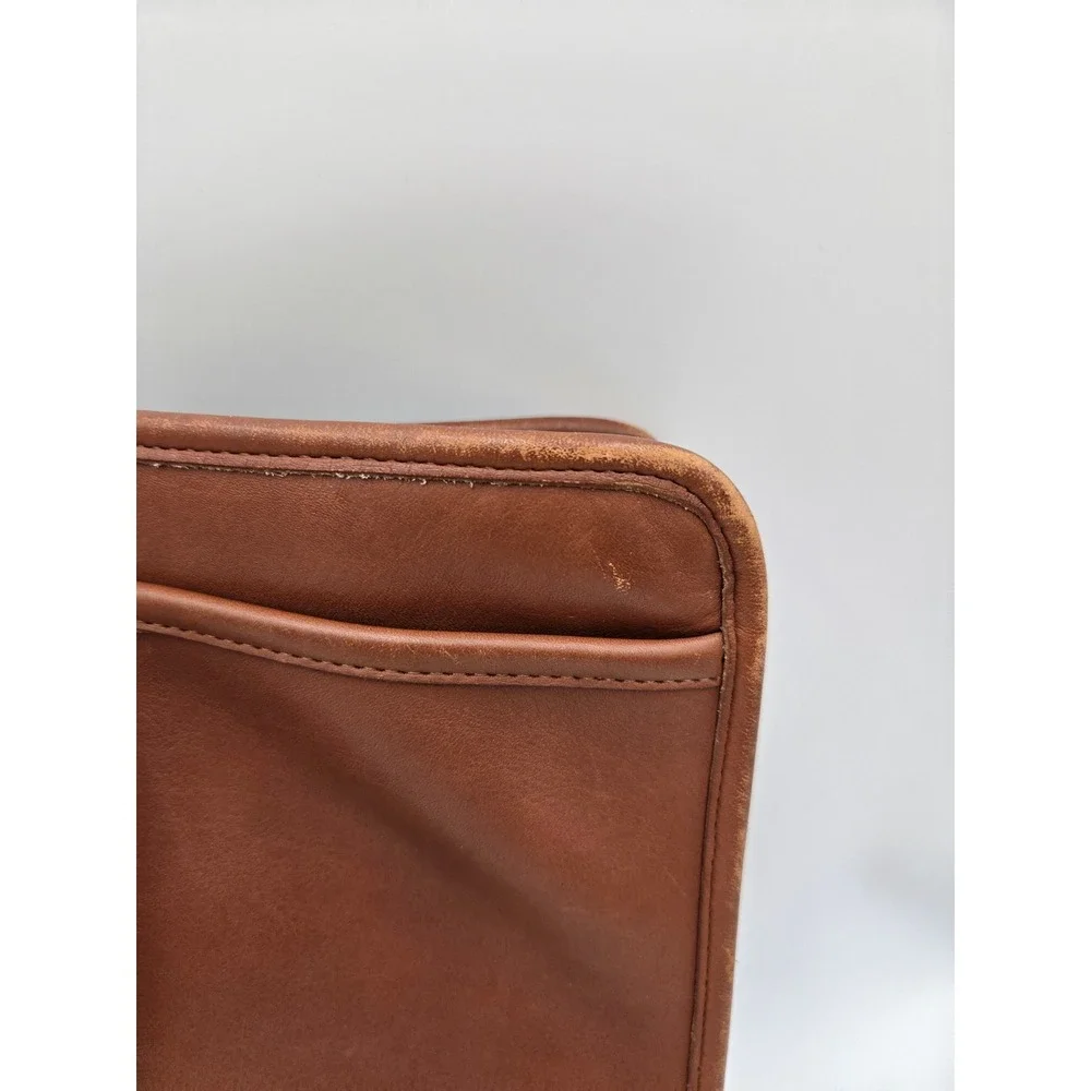 Coach vintage embassy