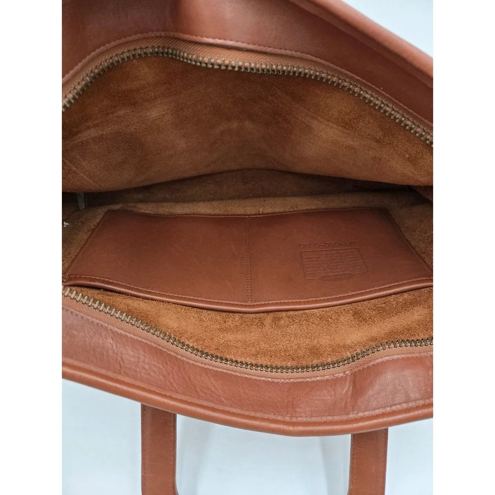 Coach vintage embassy