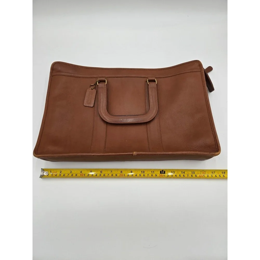 Coach vintage embassy