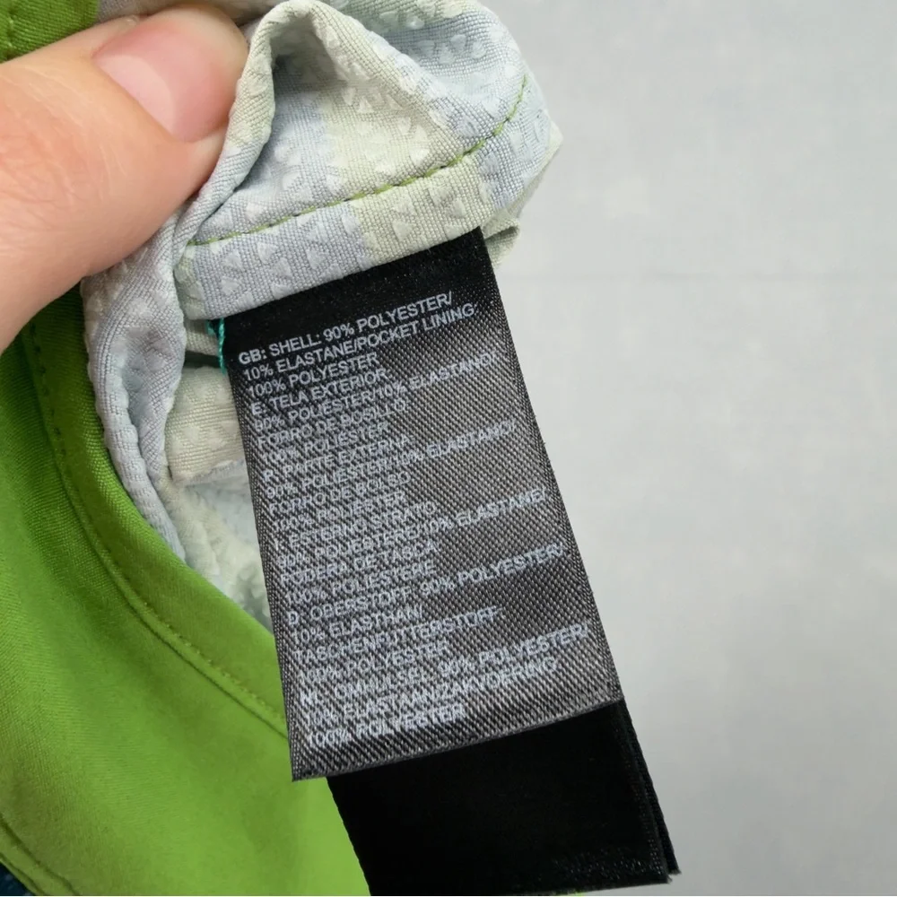 The North Face good preowned