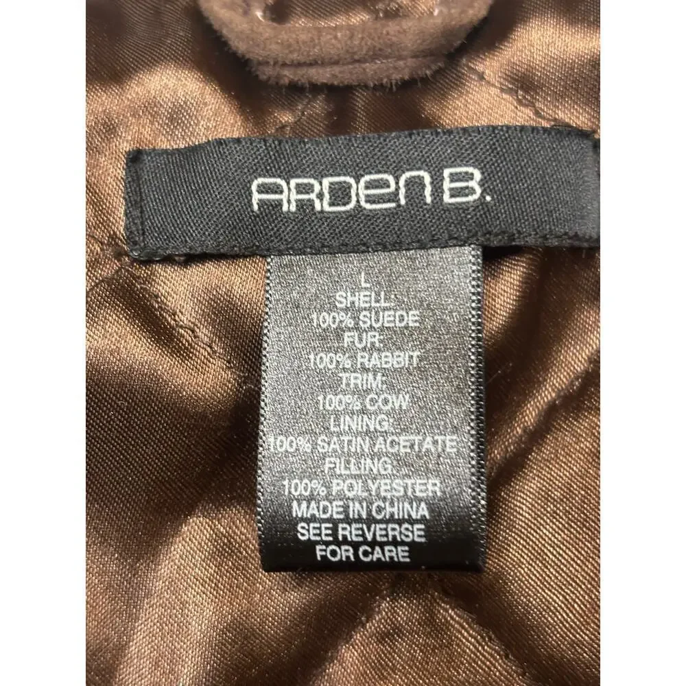 Arden B authentic y2k