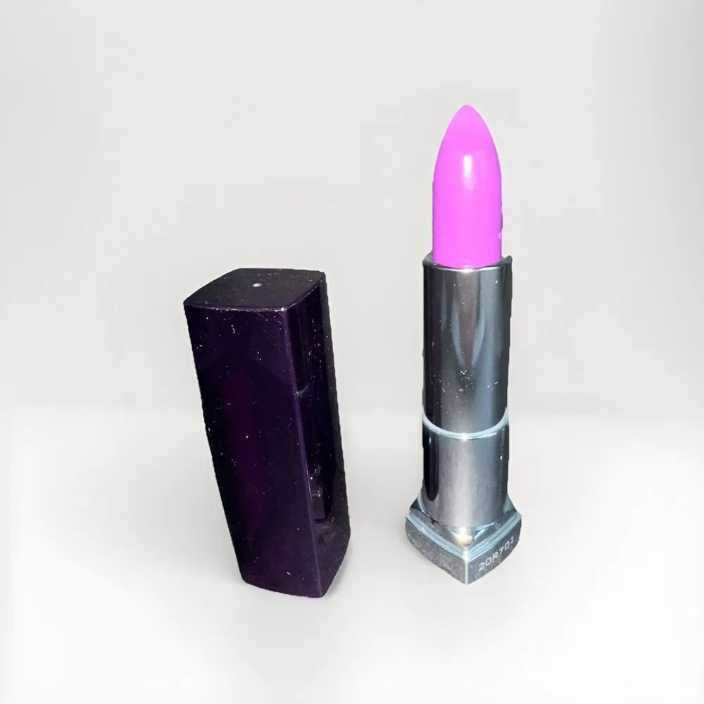 Maybelline color sensational