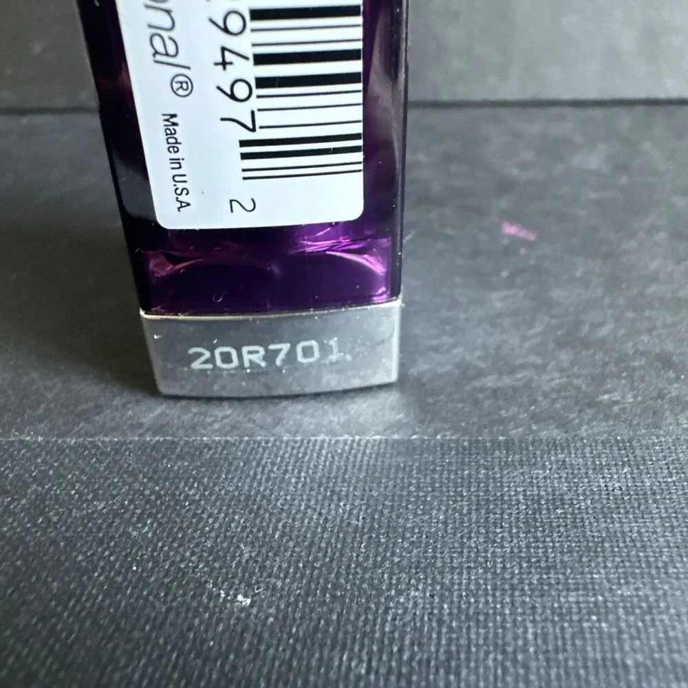 Maybelline color sensational