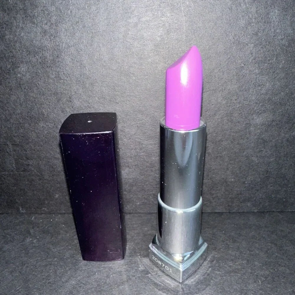 Maybelline color sensational
