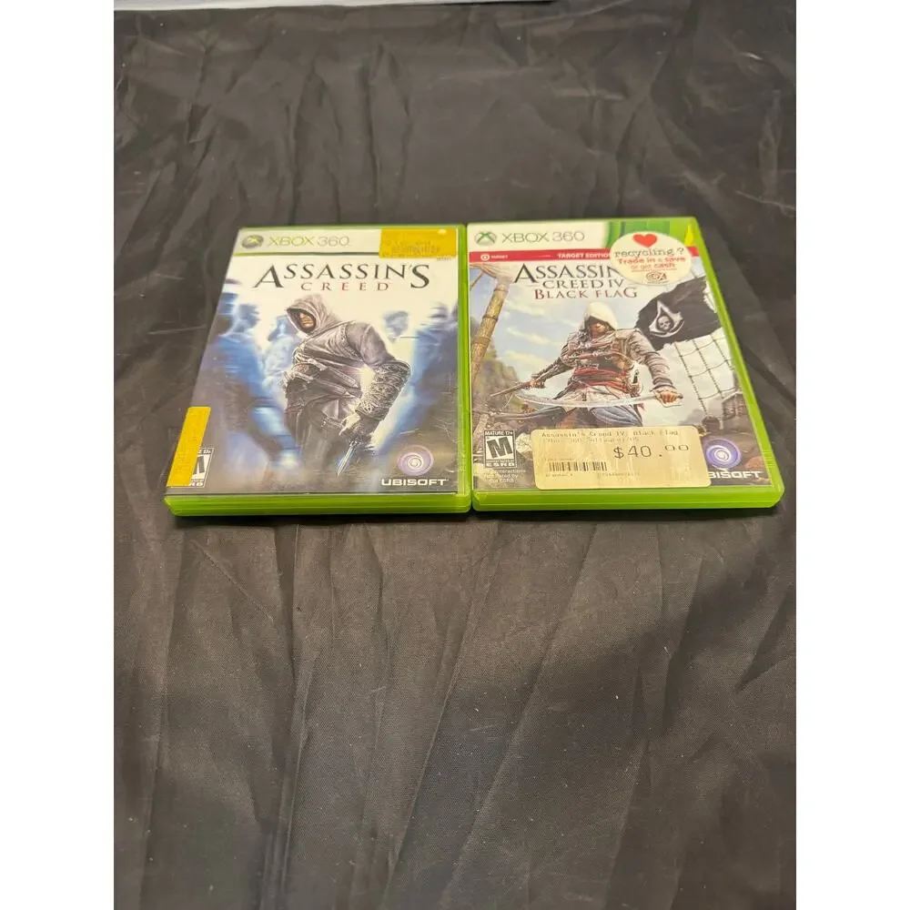 Microsoft xbox 360