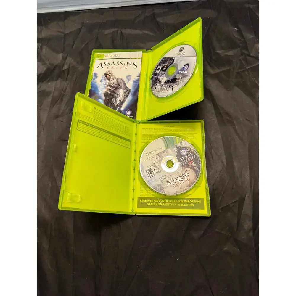 Microsoft xbox 360