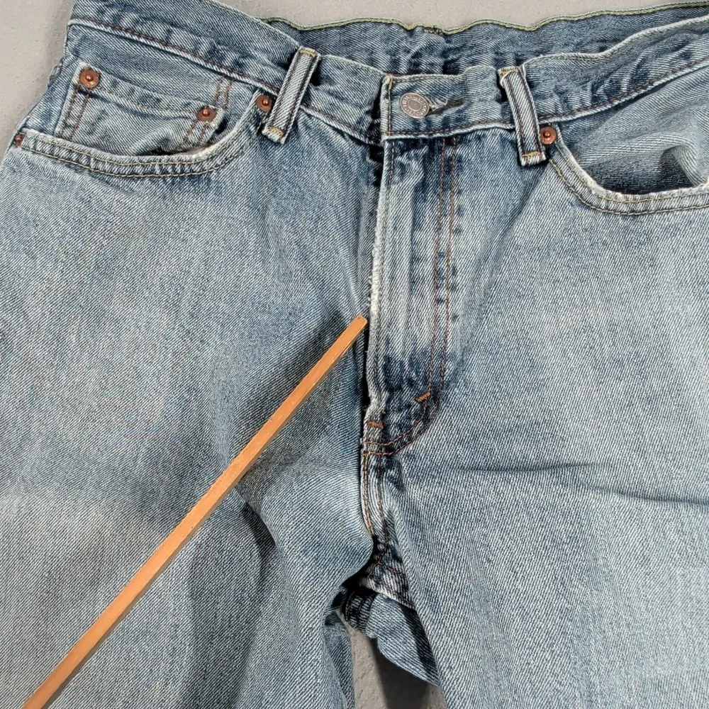 Levis good pre