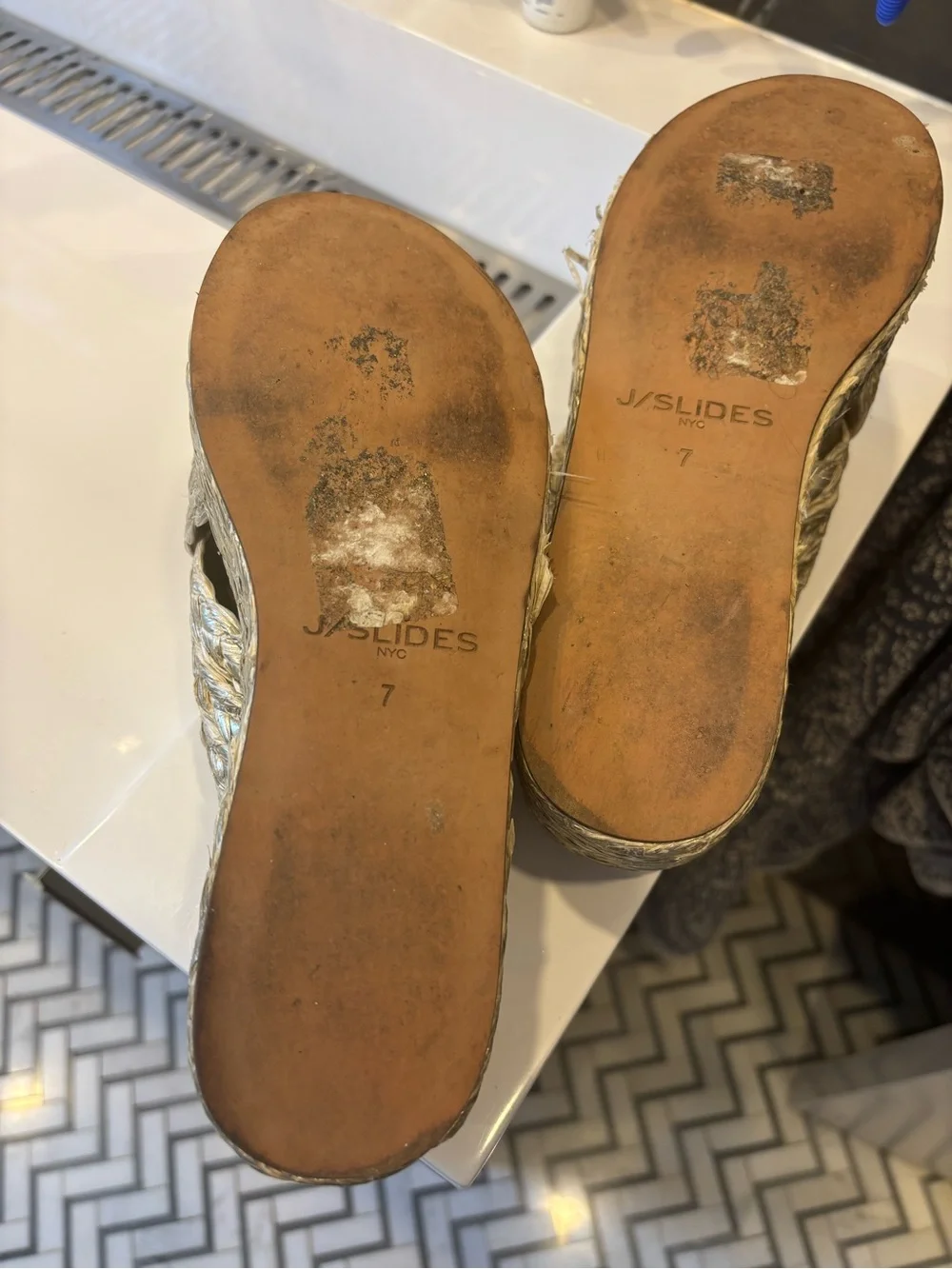 comfortable woven