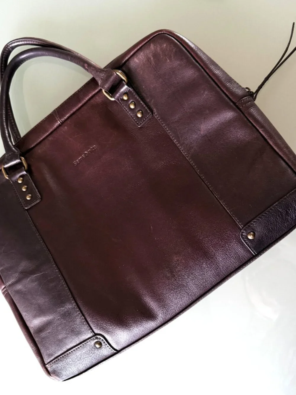 Samsonite laptop bag