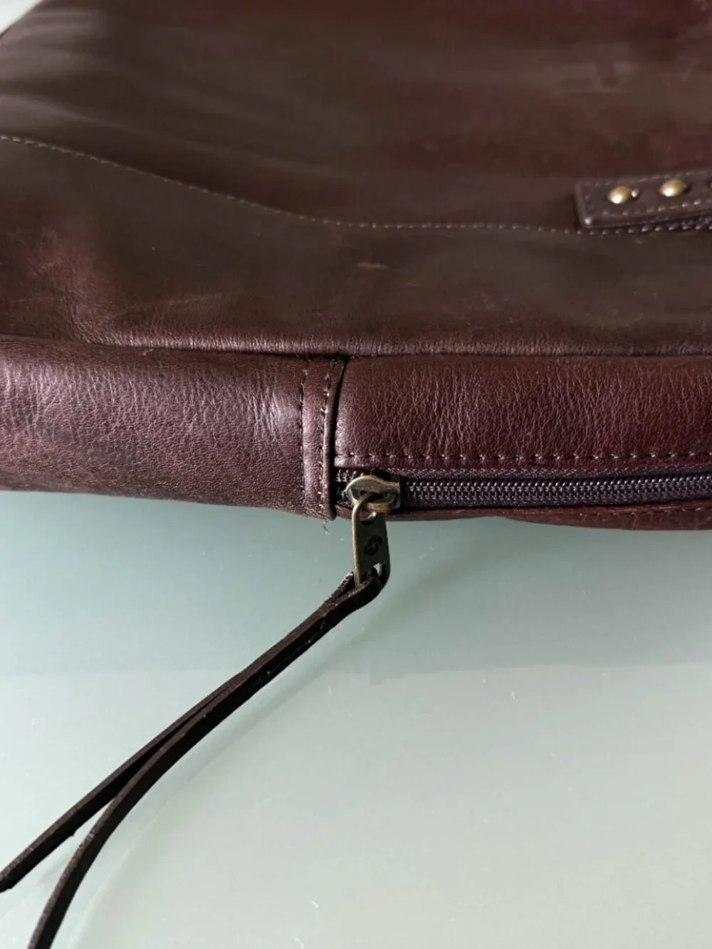 Samsonite laptop bag