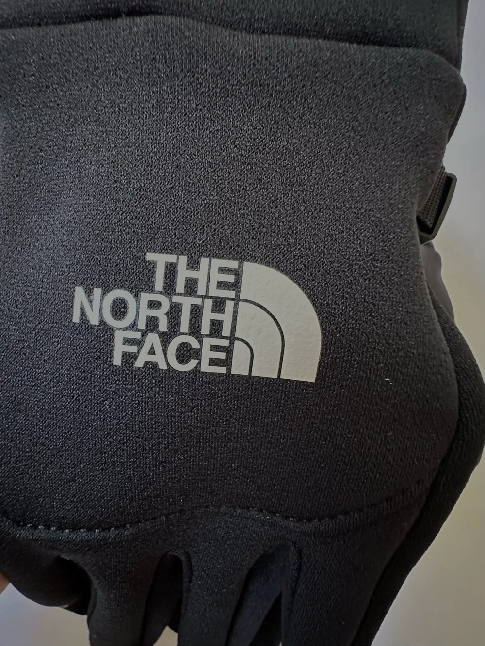 The North Face Women’s Etip Gloves - XS