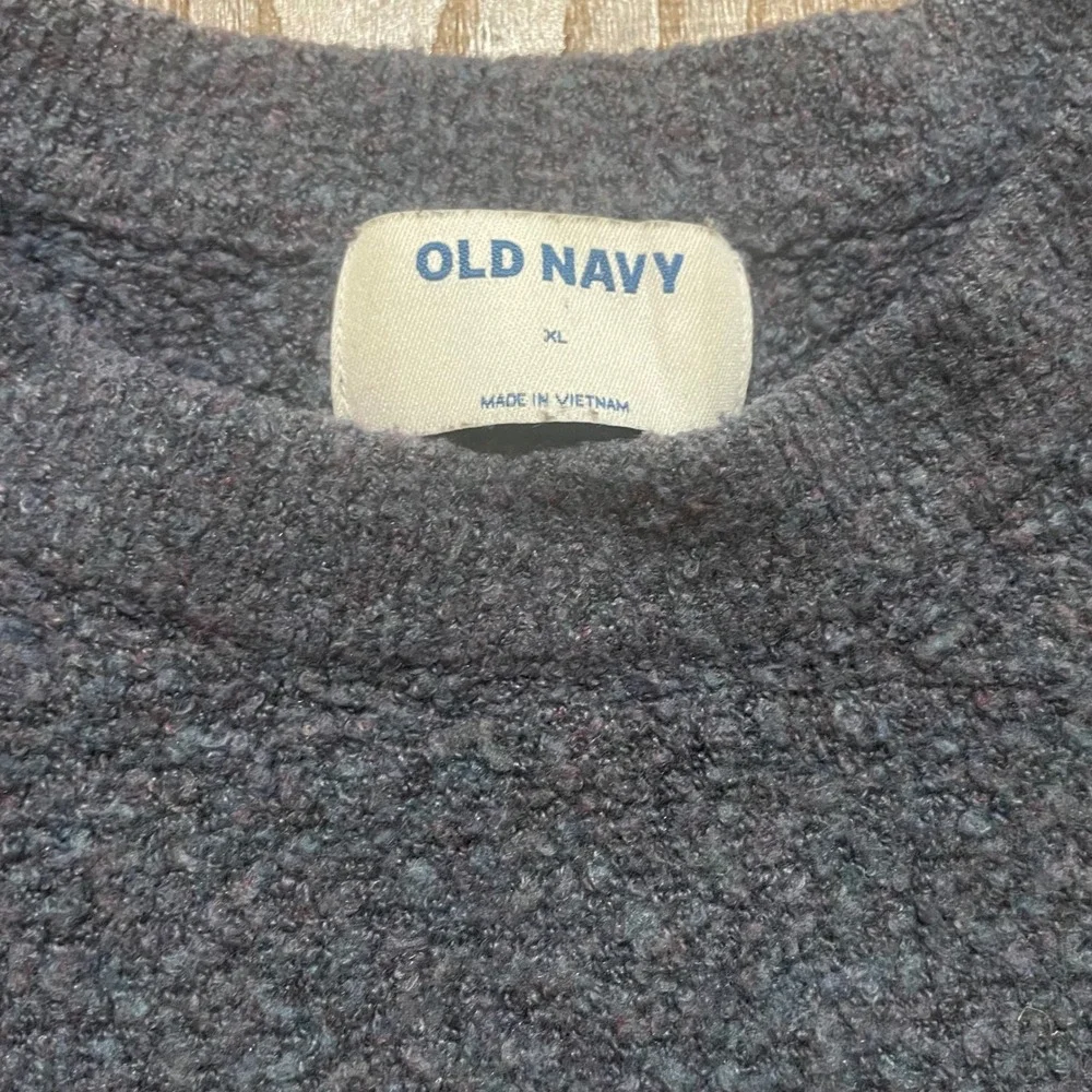 Old Navy charcoal look piece
