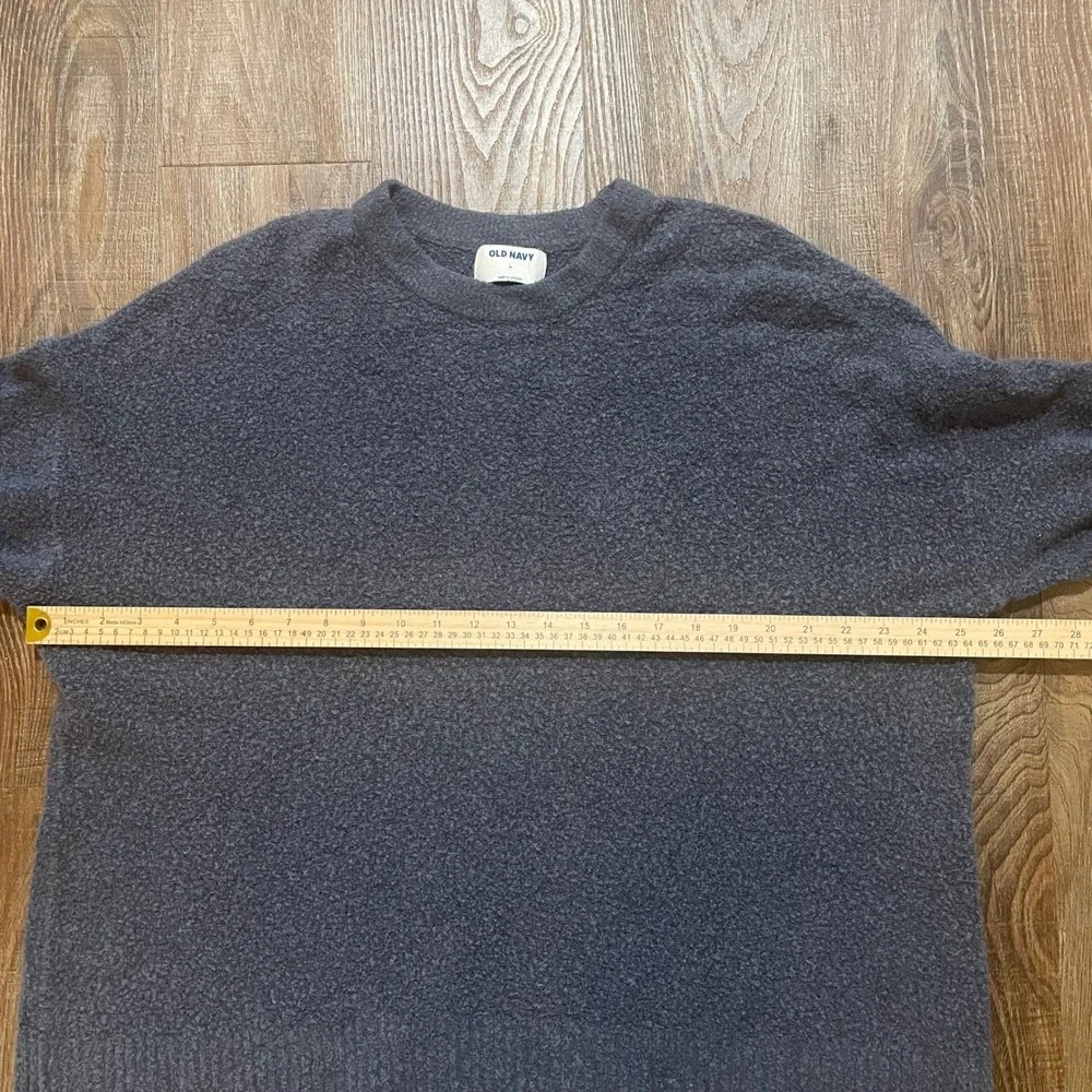 Old Navy sweater staple
