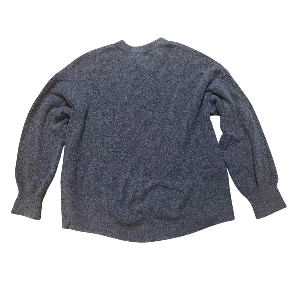 Old Navy gray length