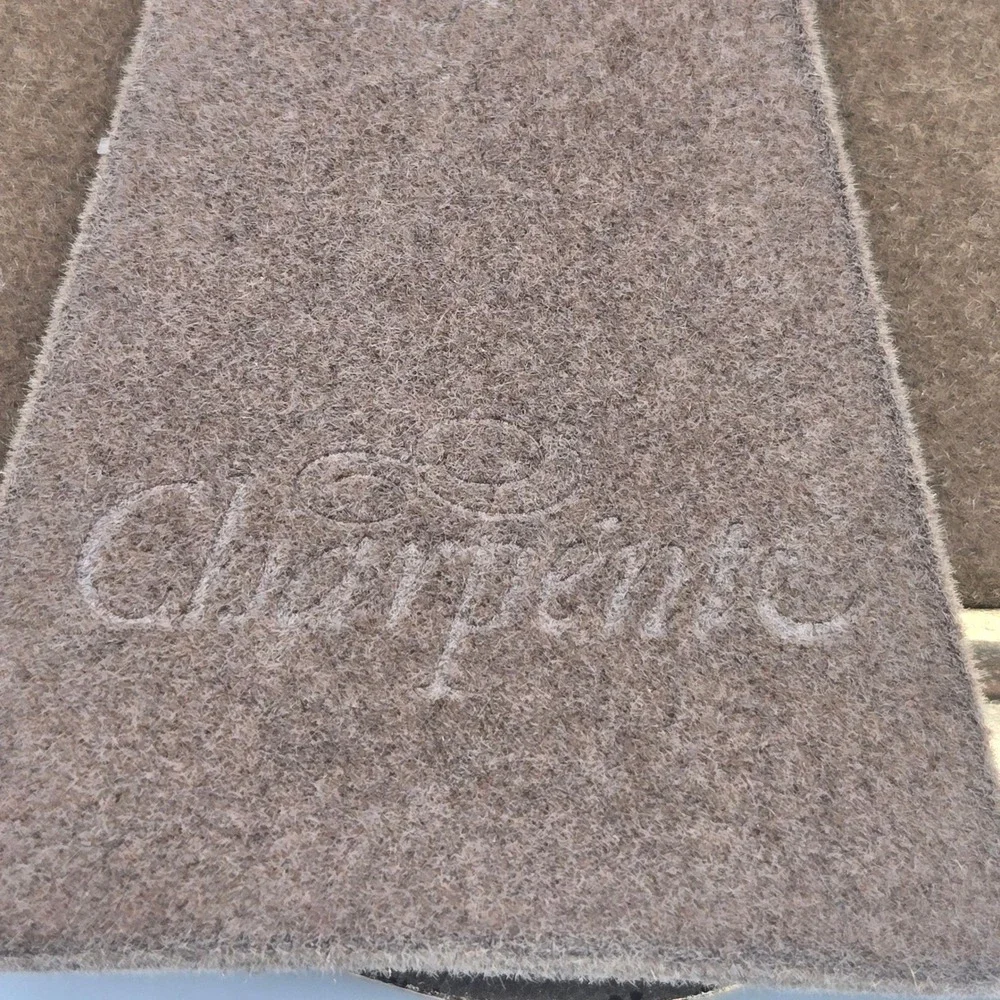 Charpente picture frame