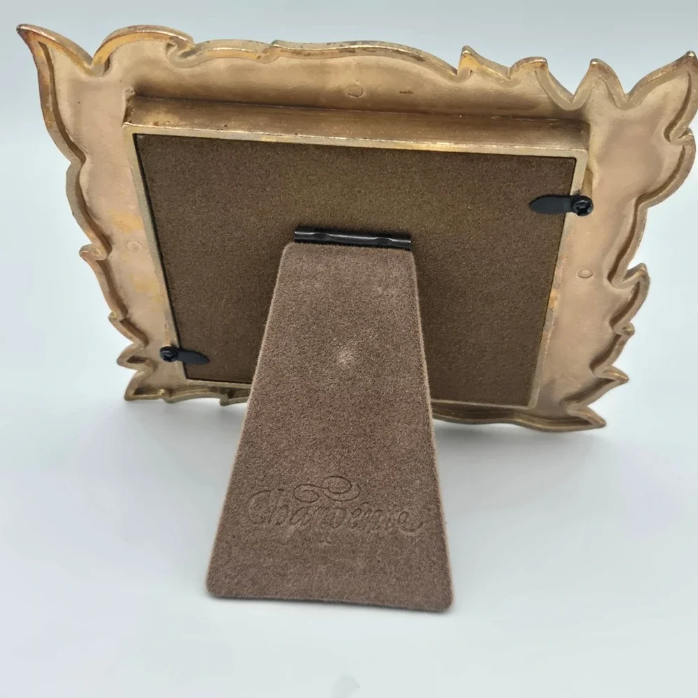 Charpente picture frame