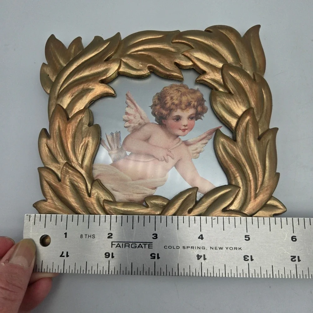 Charpente picture frame