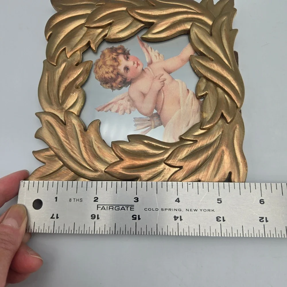 Charpente picture frame