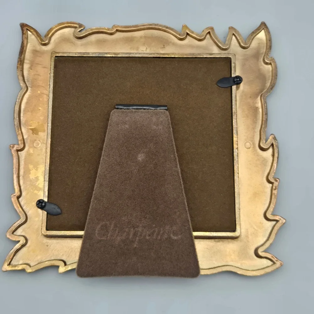 Charpente picture frame