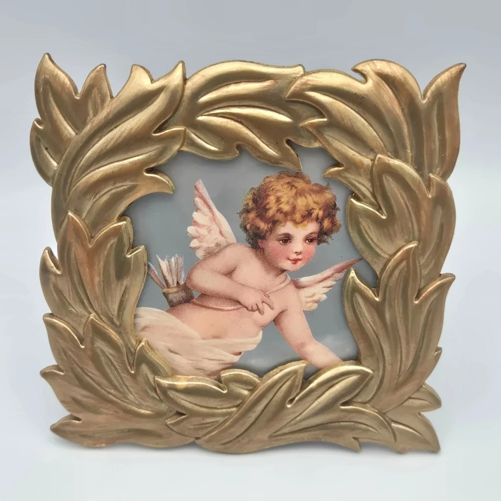 Charpente picture frame