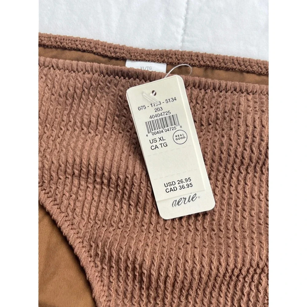 aerie real good