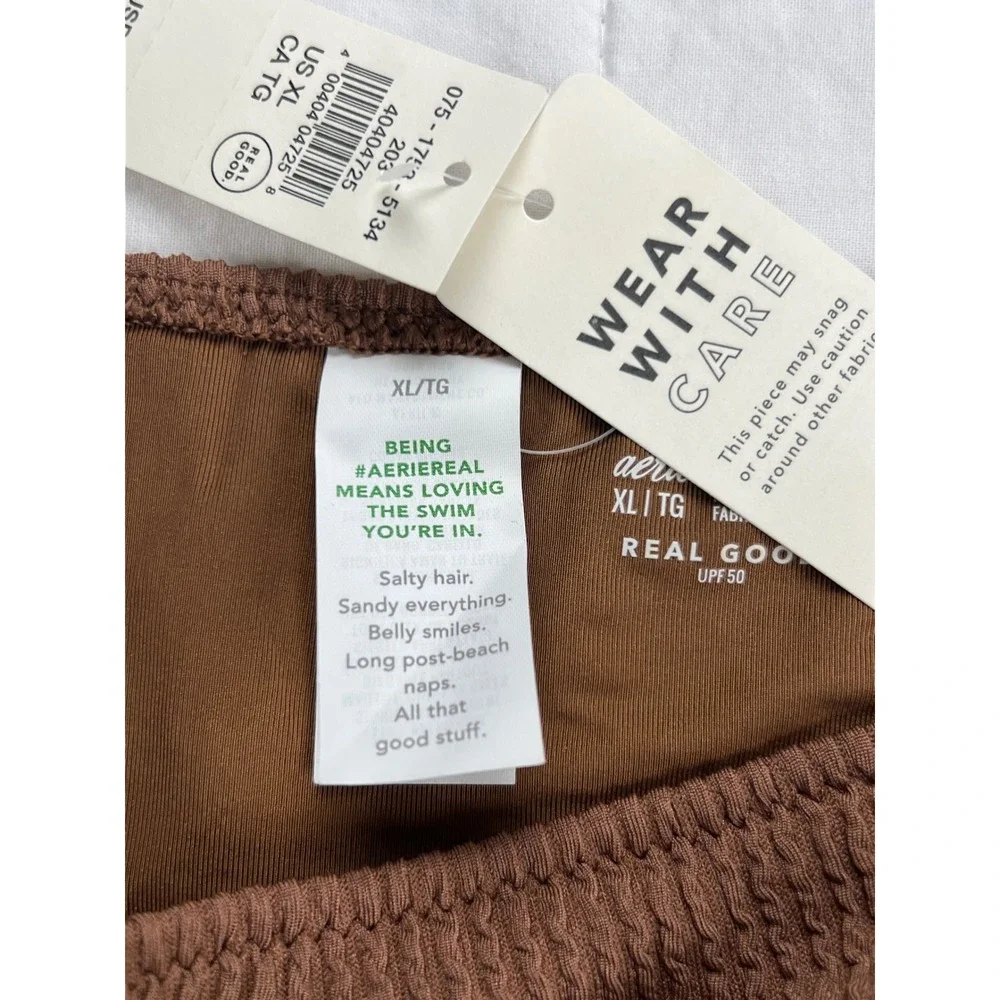aerie real good