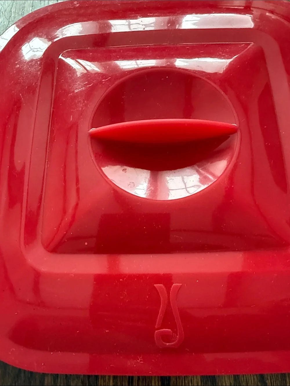 xtrema bright red
