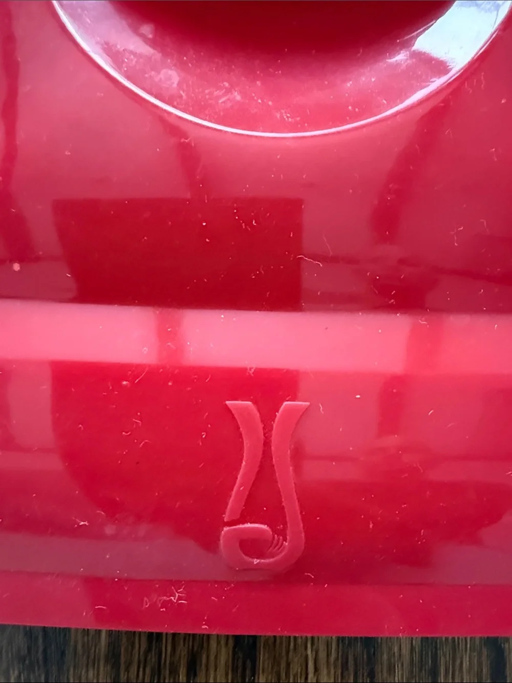 xtrema bright red