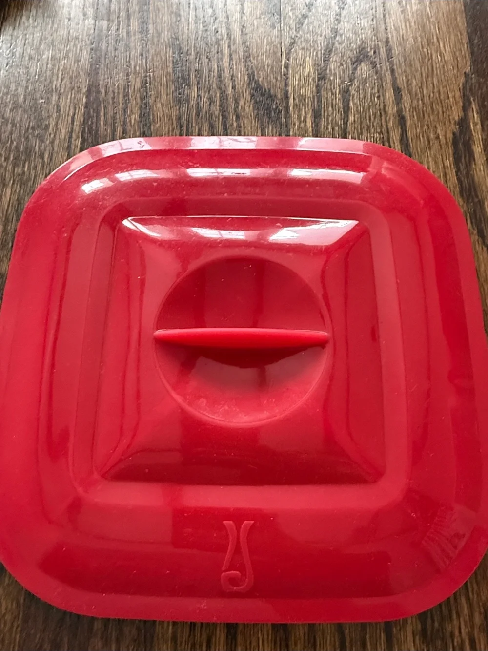 xtrema bright red