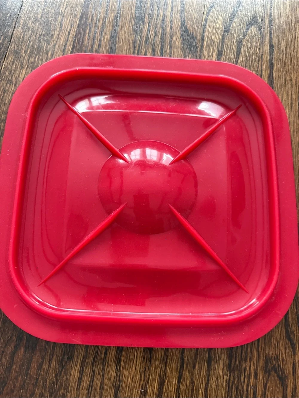 xtrema bright red