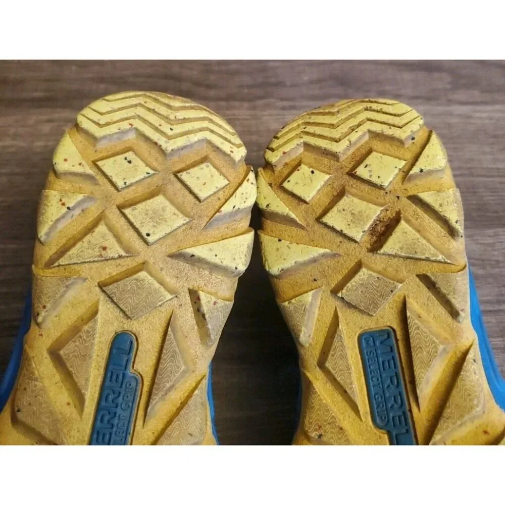 Merrell keep your