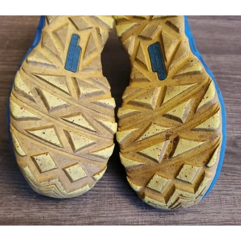 Merrell keep your