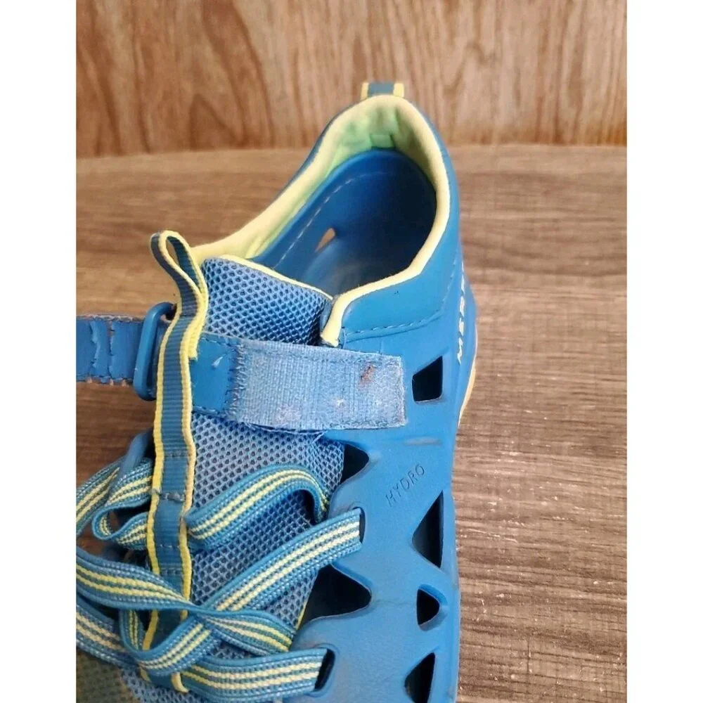 Merrell keep your