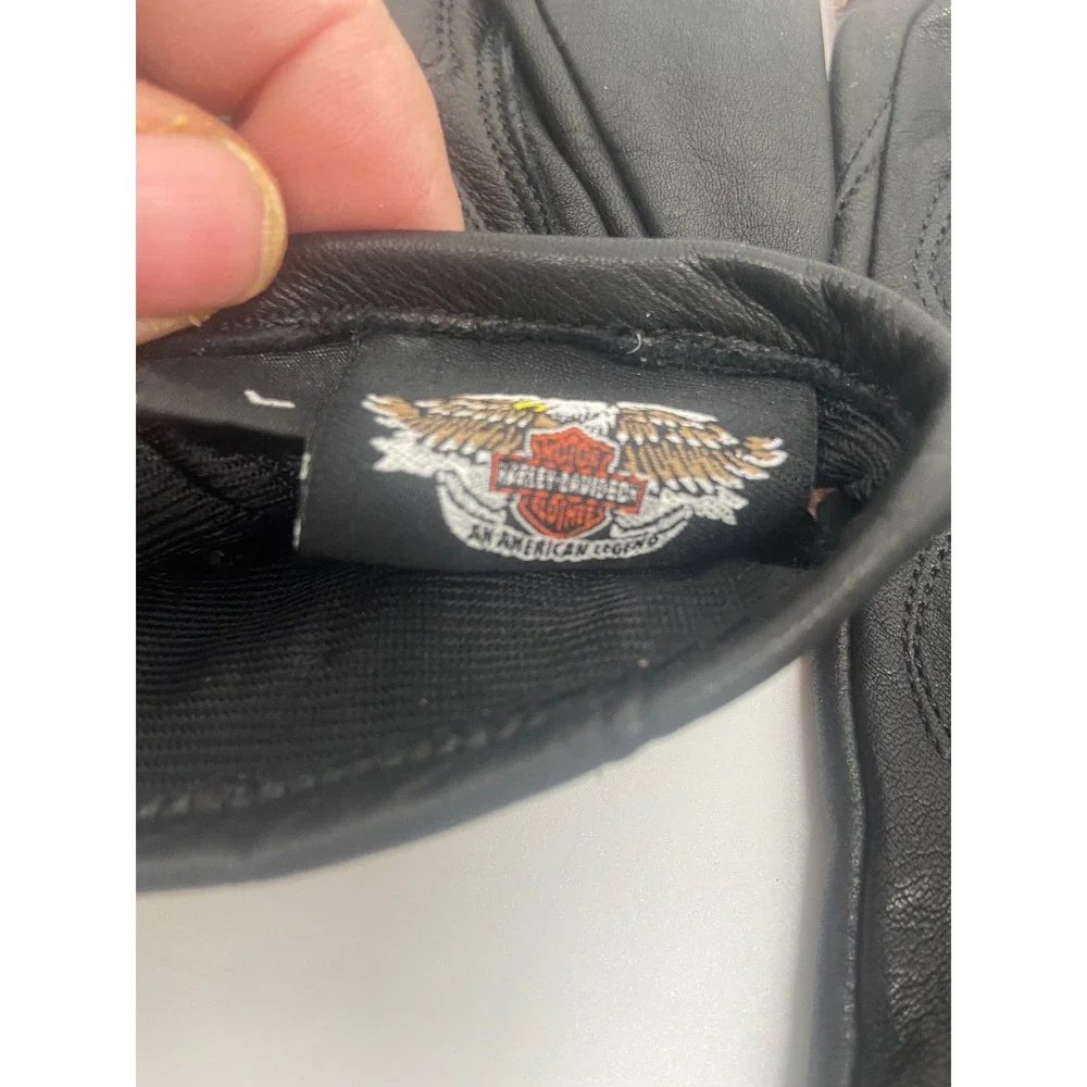 Harley-Davidson harley davidson